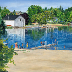 Grand Marais