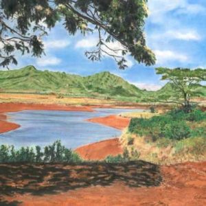 The River's Source