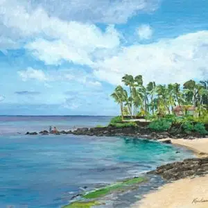 North Shore